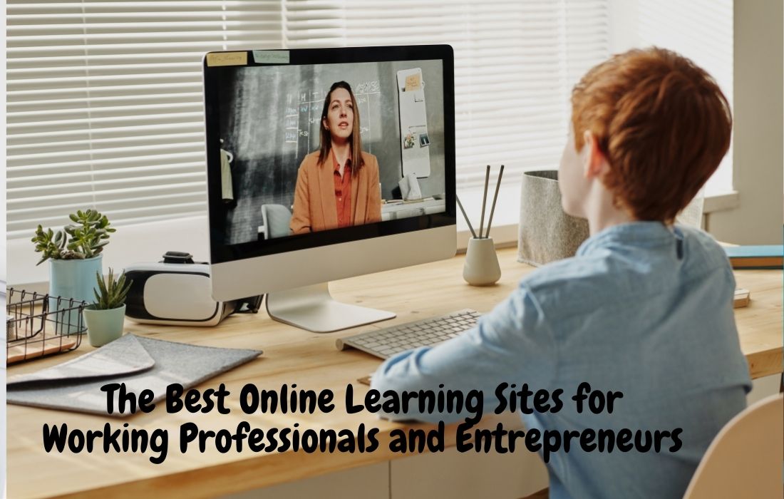 Online Learning Sites