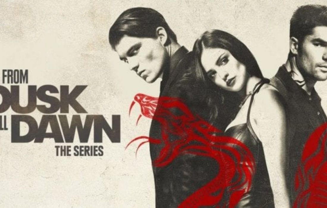 From Dusk Till Dawn: The Series Season 4 Release Date