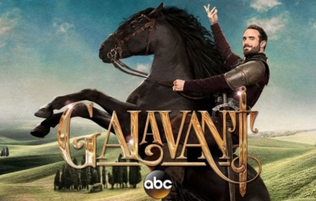 Galavant Season 3 Release Date and Latest News
