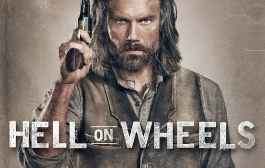 Hell On Wheels Season 6 Release Date and News