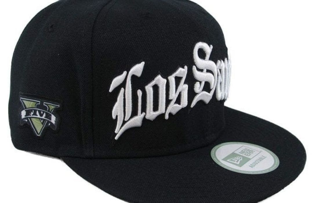 Where to Buy Los Santos Hat?