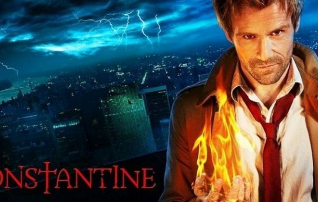 Constantine Season 2 Release Date, News and Updates