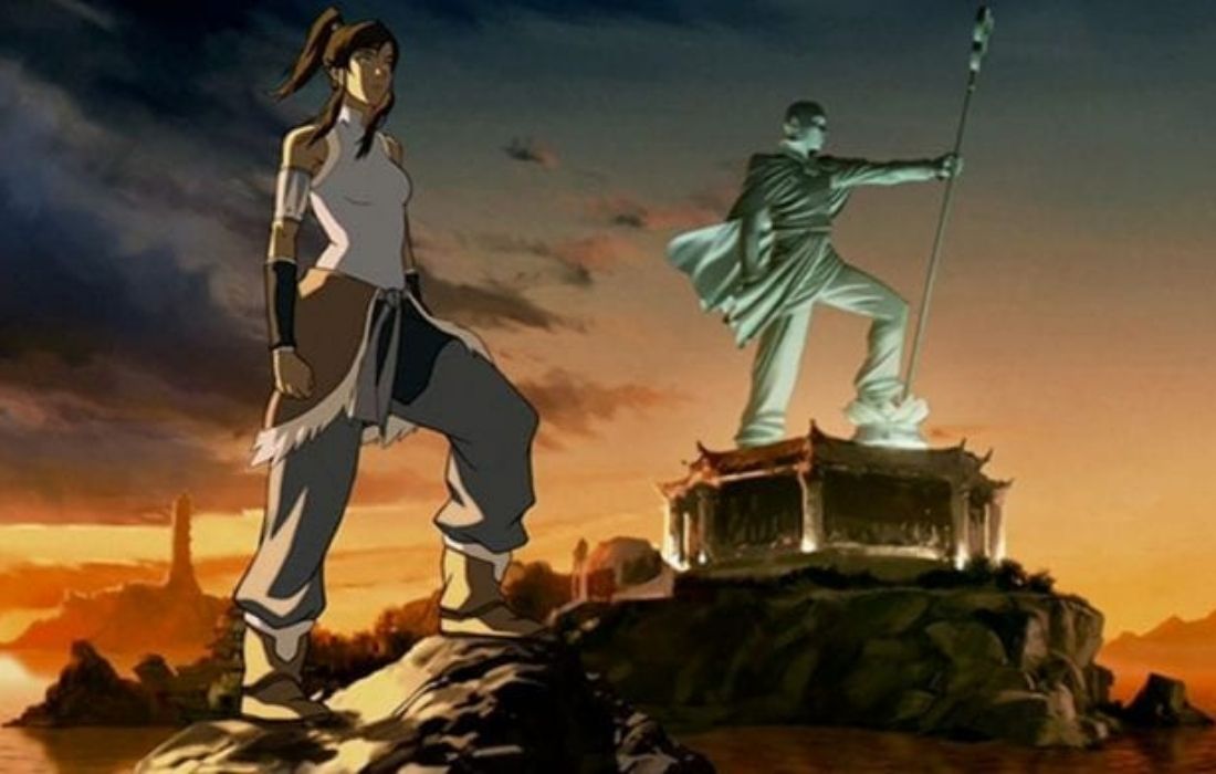 The Legend Of Korra Season 5 Release Date, News and Updates