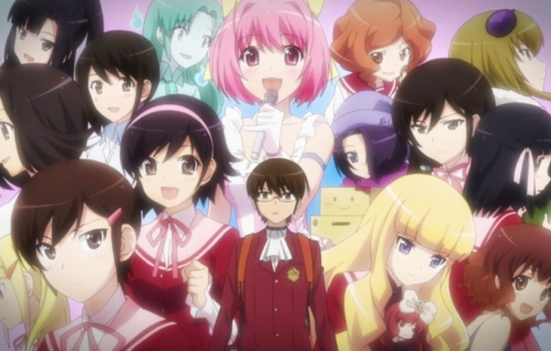 The World God Only Knows – Season 4 Potential Release Date