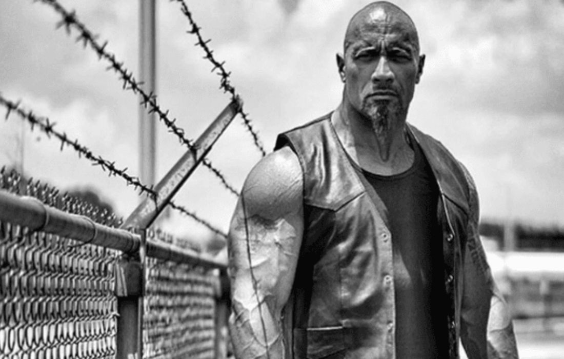 Did You Know About Dwayne Johnson’s Criminal Record?!