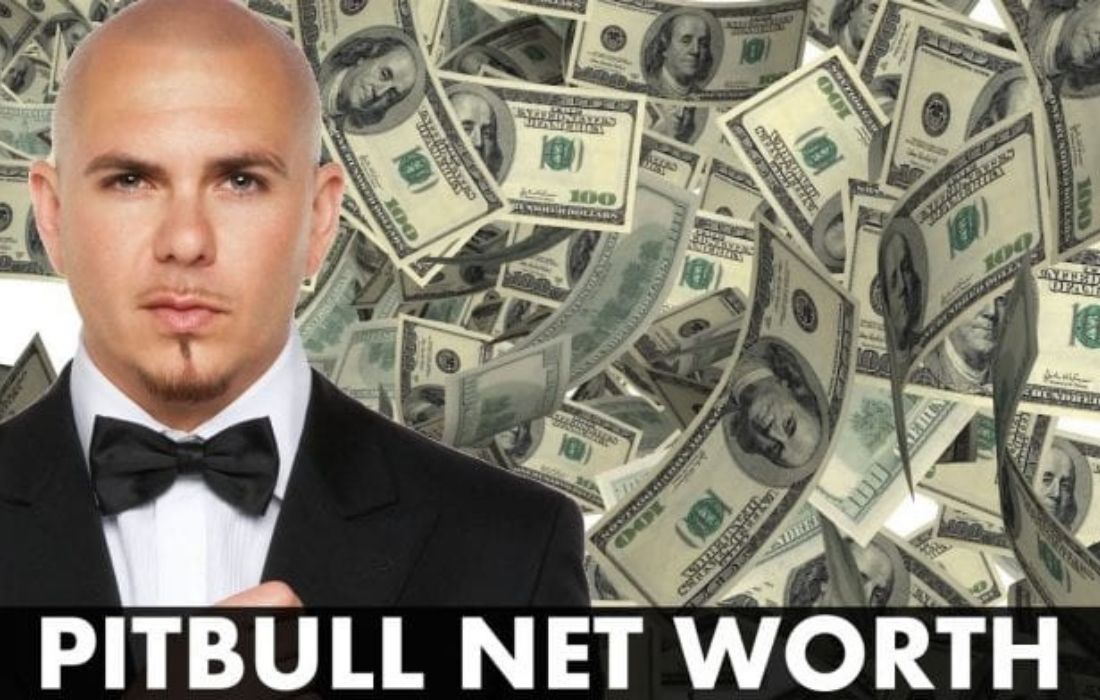 Pitbull Net Worth 2018