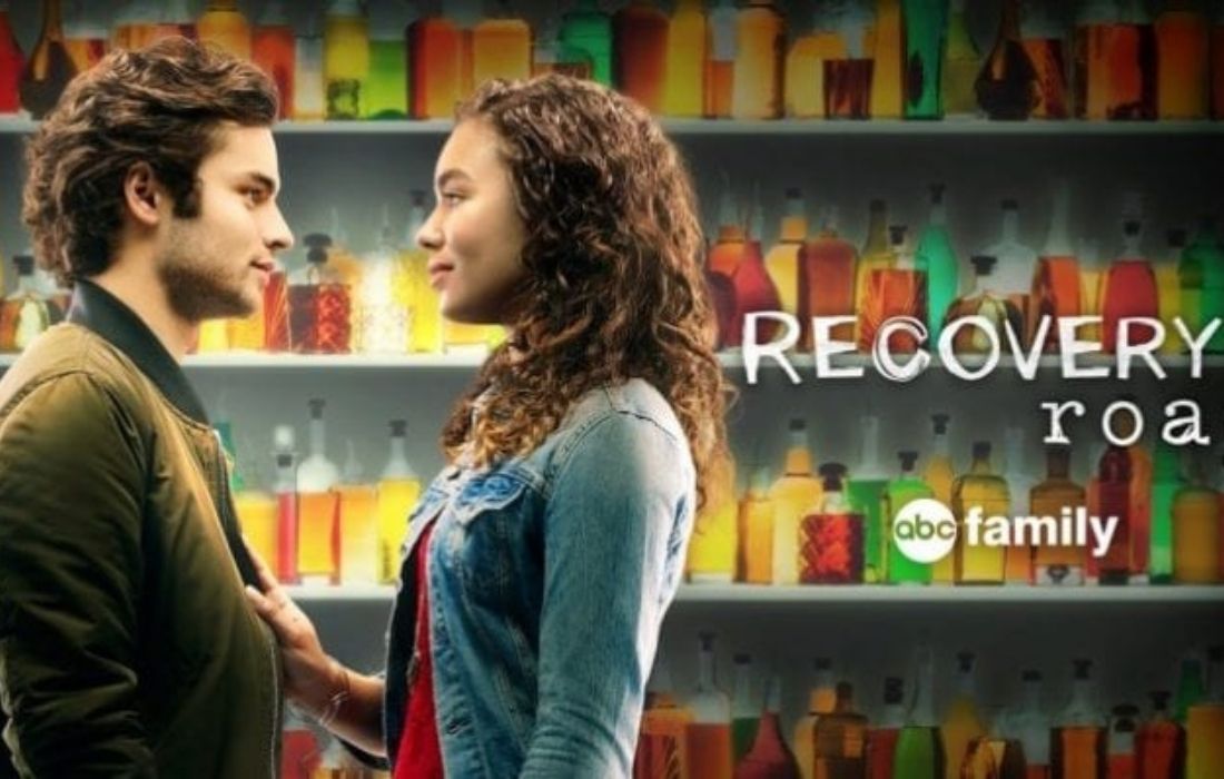Recovery Road Season 2 Cancelled