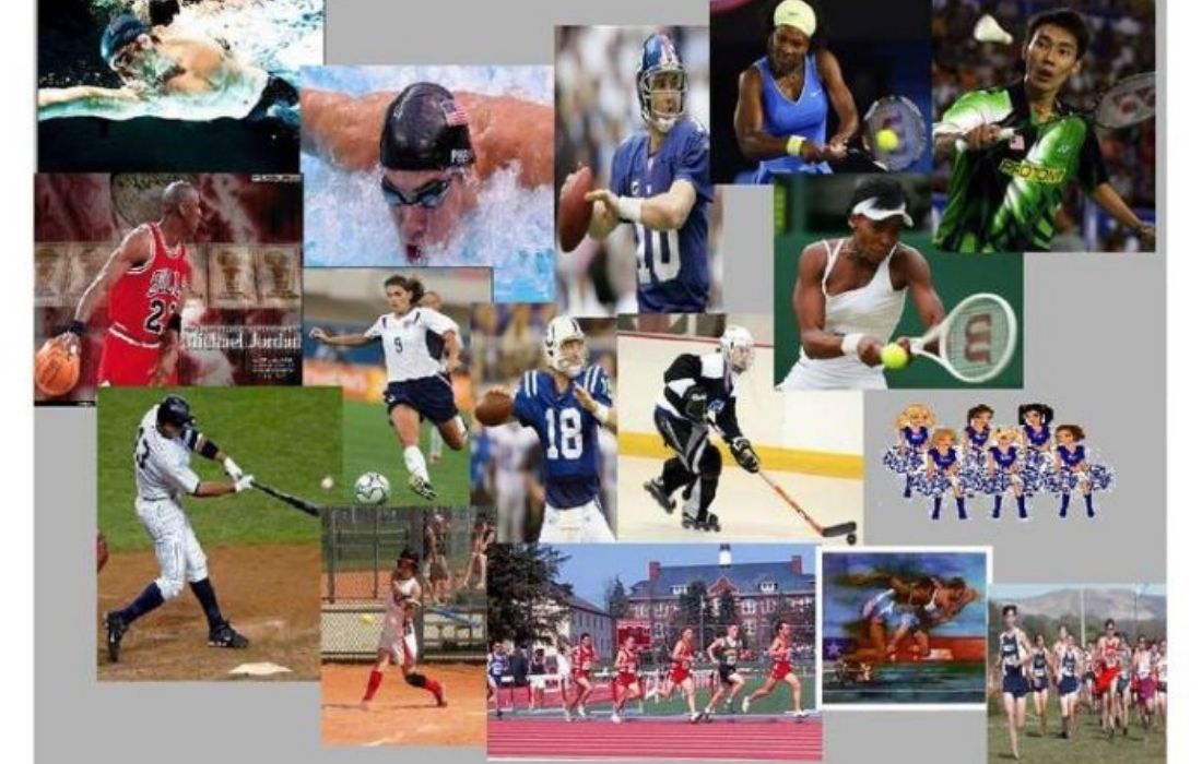 6 Most Popular Sports in Australia