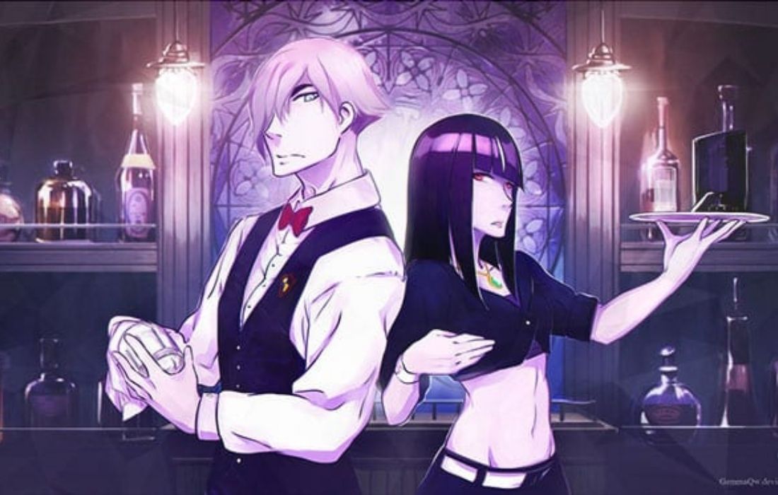Death Parade Season 2 Release Date and Spoilers
