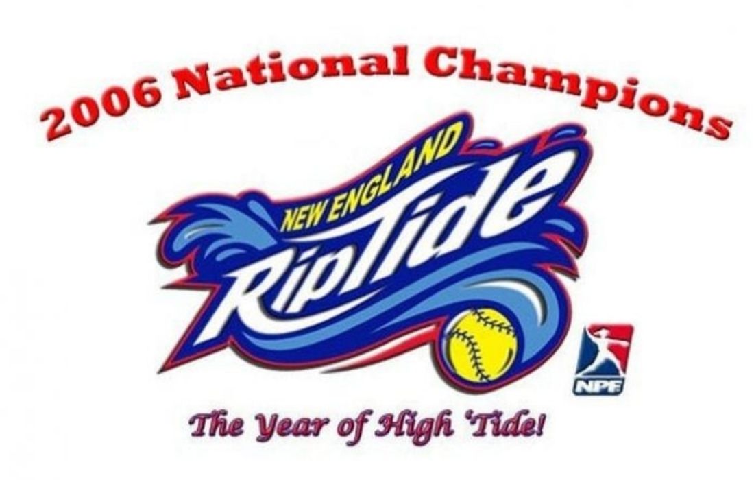 New England Riptide – History Of The Franchise
