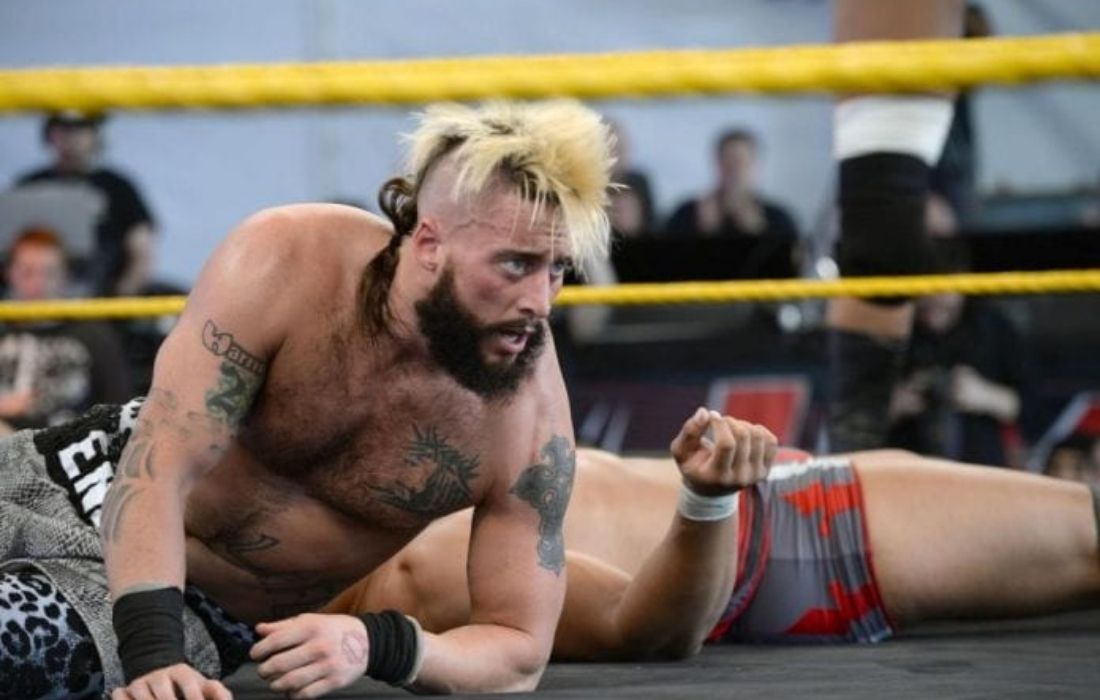 WWE Fired Enzo Amore!