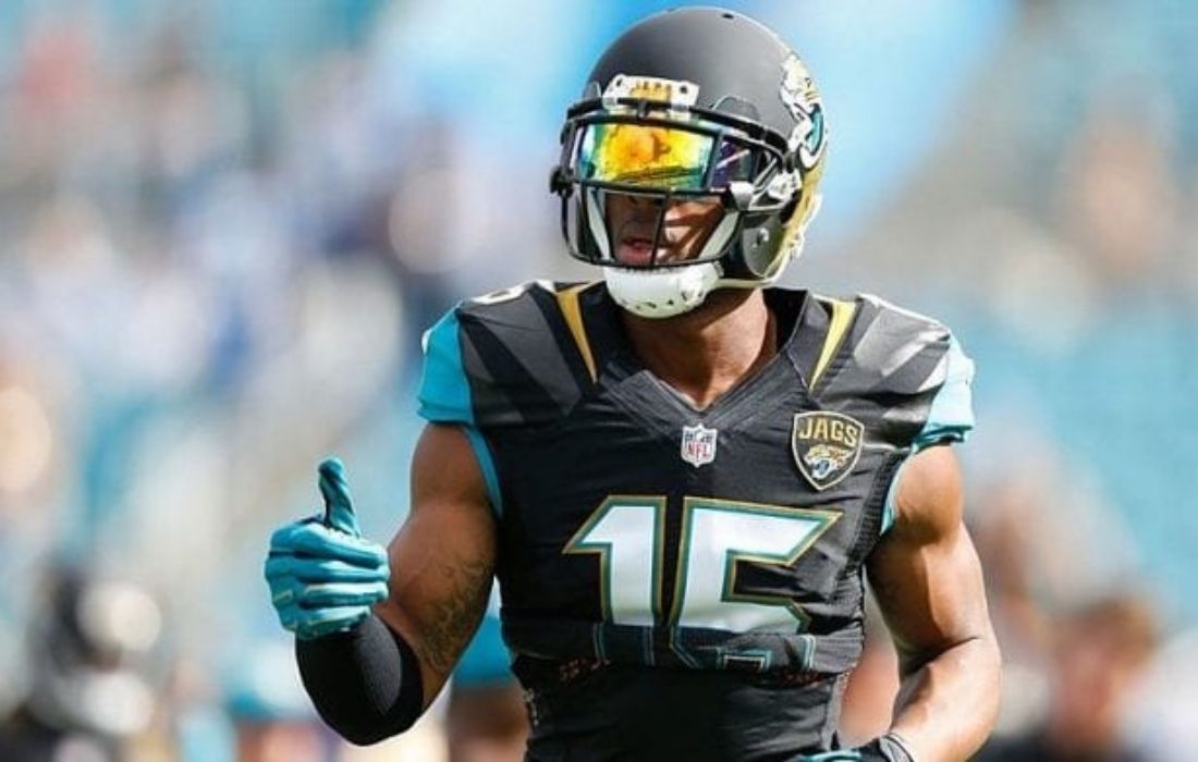 Is Allen Robinson a Good Replacement For Dez Bryant?!
