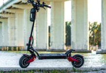 Electric Scooter Laws