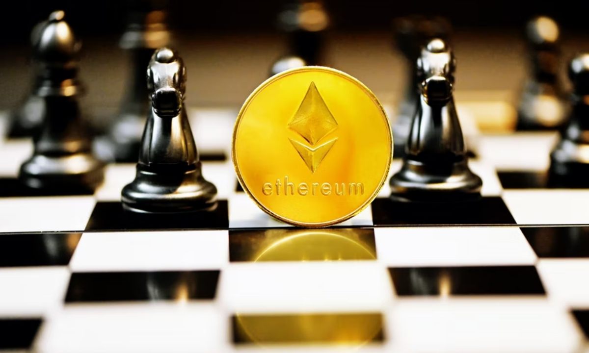 How to Choose an Online Ethereum Casino? - BuzzsHub