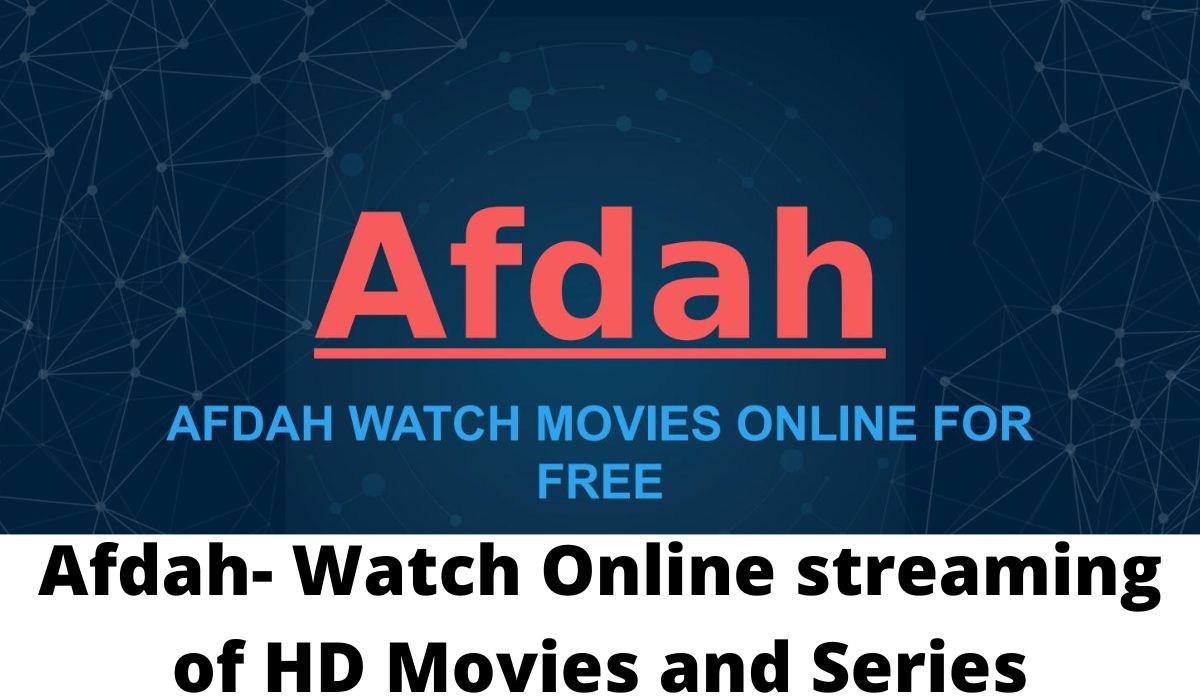 Afdah- Watch Online streaming of HD Movies and Series