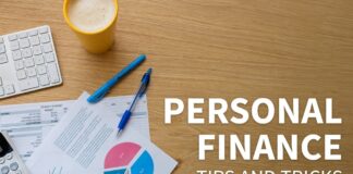 5 Personal Finance Tips For Every Age