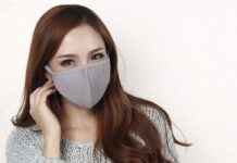 Modern Lightweight cloth masks
