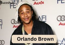 he Net Worth of Orlando Brown