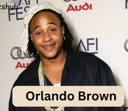 he Net Worth of Orlando Brown